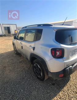 جیپ رێنێگەید